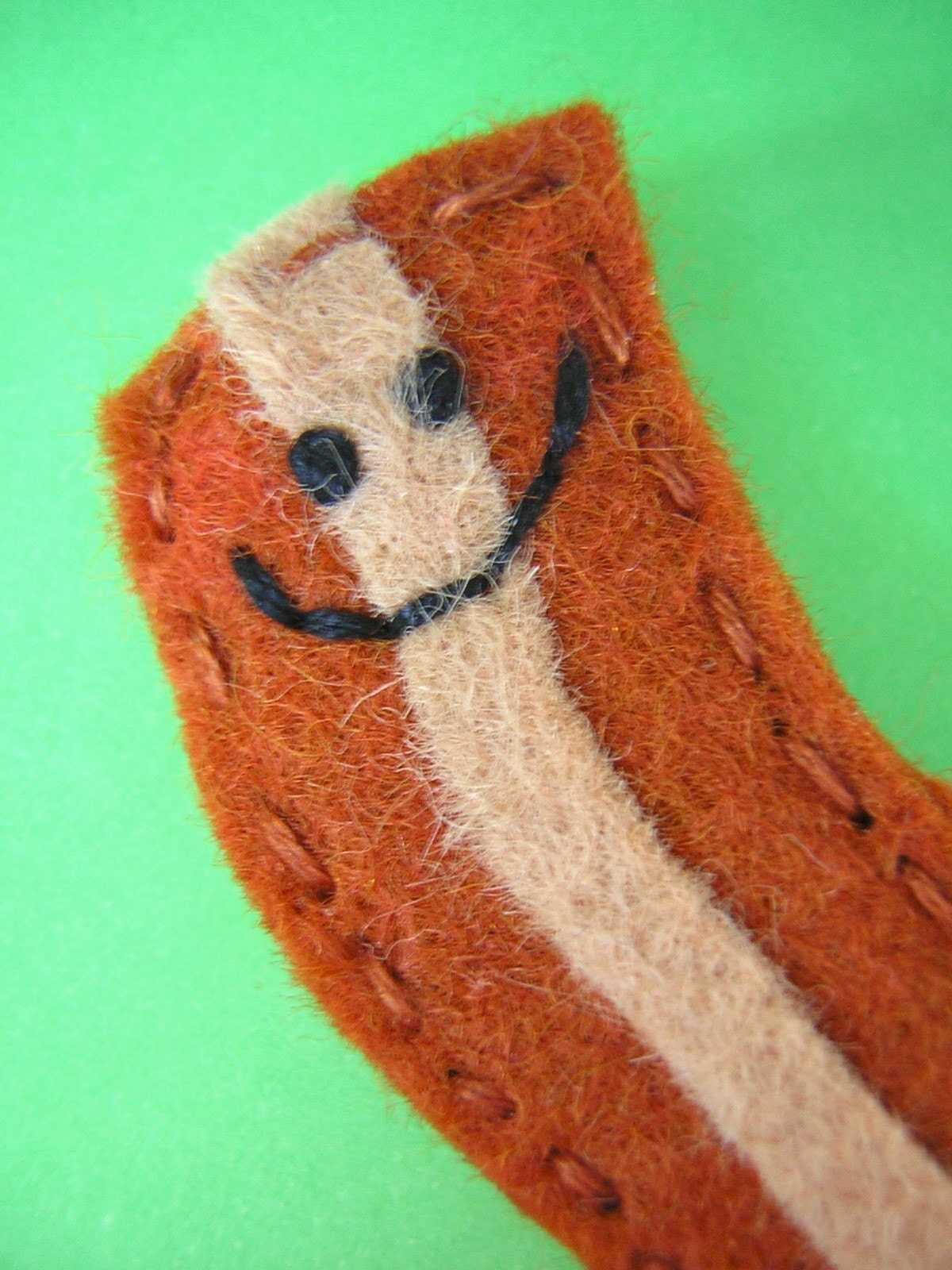 Bacon Pin