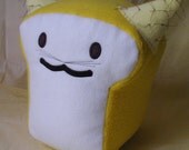 Lil Banana BreadCat