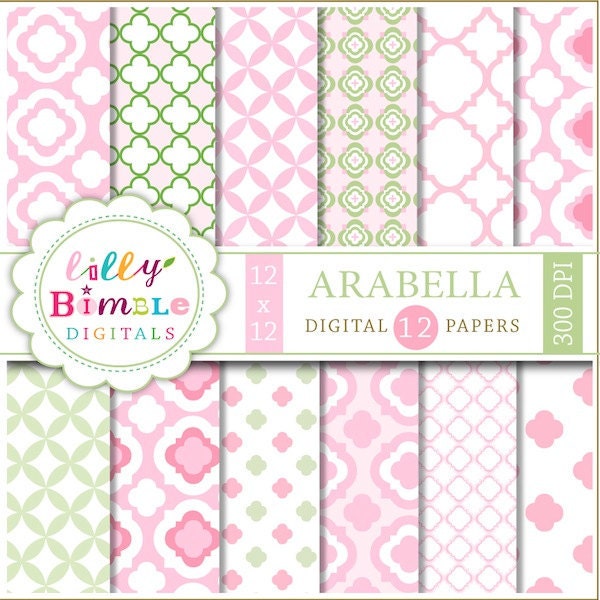 Arabella Papers