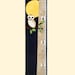 SEWING PATTERN Owl in the Woods Growth Chart FREE Shipping