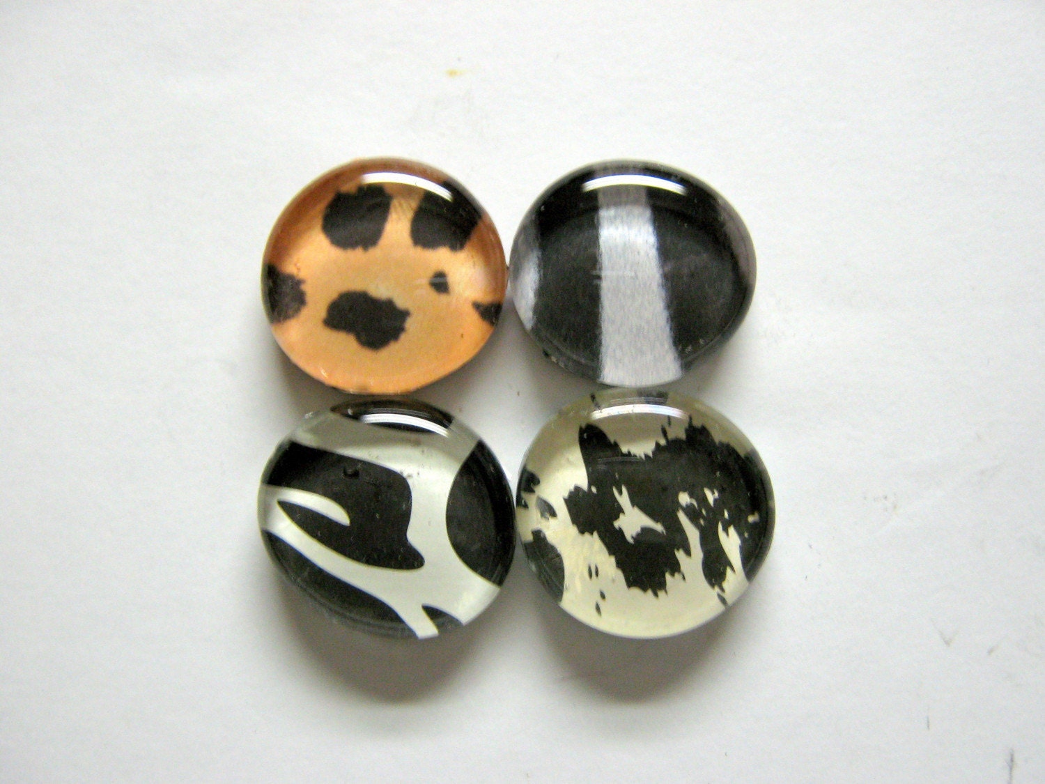 Its the Fuzz Magnet Set