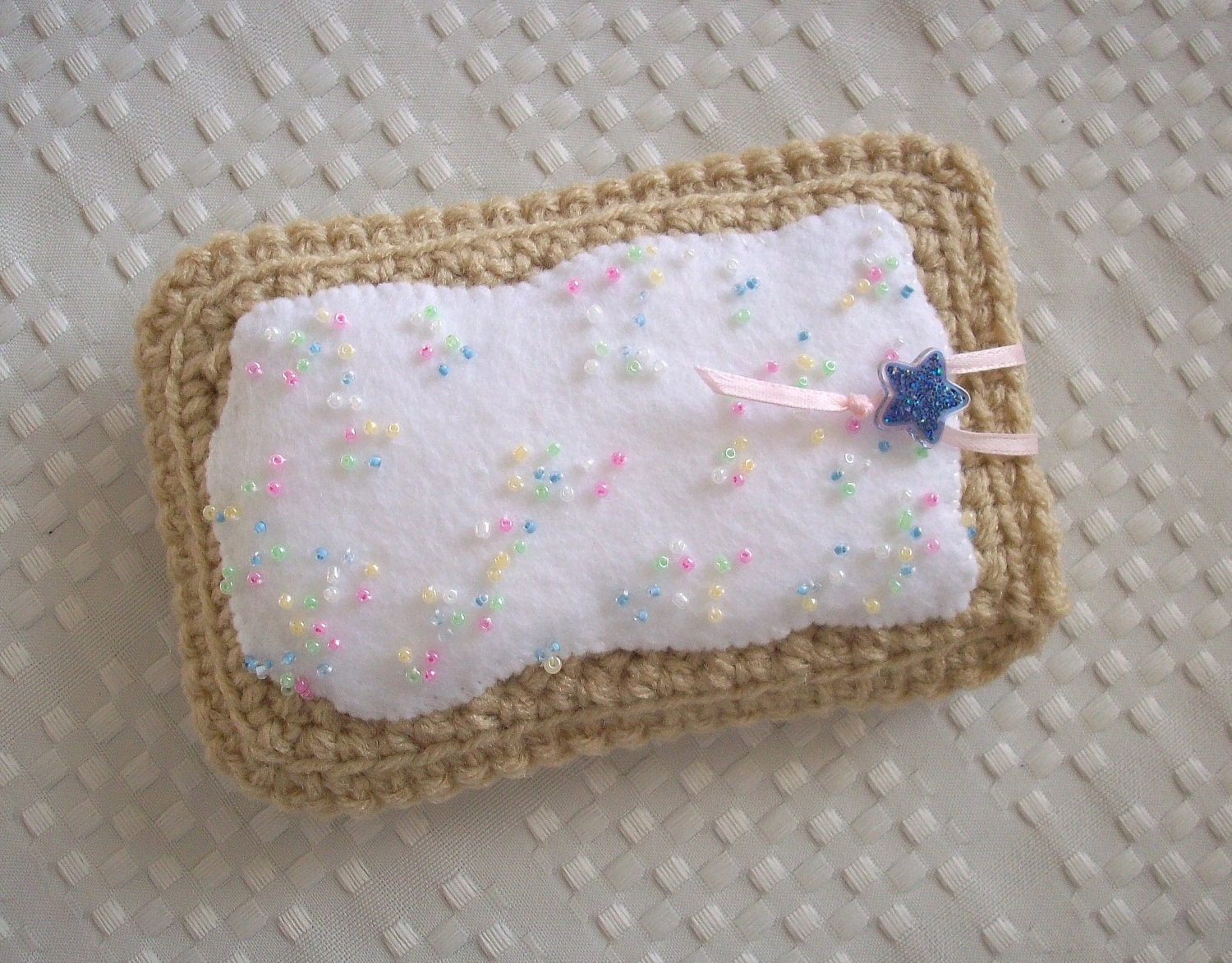 Looks Good Enough to Eat Toaster Pastry Smartphone, iPhone, Cell Phone Case