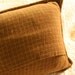 Love in Neutral -Felted Wool Pillow