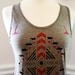 Native Dirt Tank Top