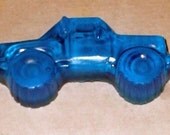 Pick Up Truck Soap
