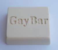 Gay Bar Soap