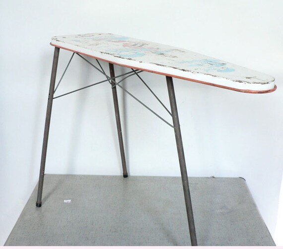Items similar to Child's Vintage Toy Ironing Board on Etsy
