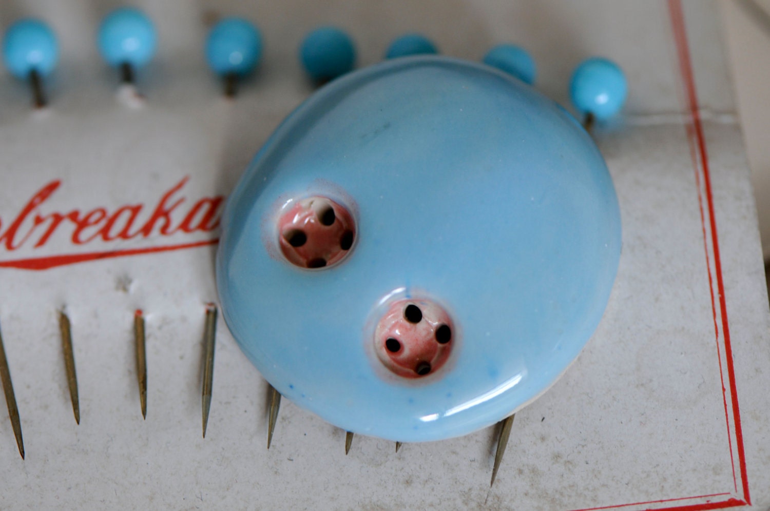 suzette bubble.....sew on button