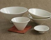 Medium Mieko Bowl