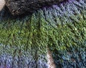 Noro Prism Scarf Knitting Pattern PDF