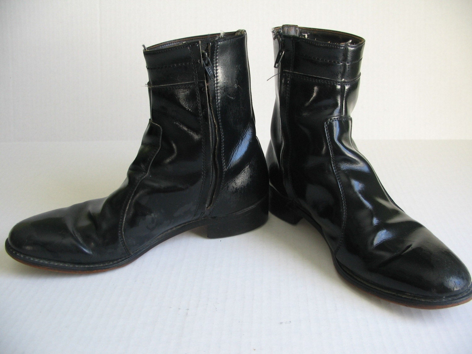 Beatle Boots