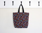 Signal Flag Tote