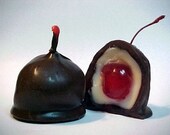 Chocolate Covered Cherries Fragrance Oil  2 oz for candle and soap making