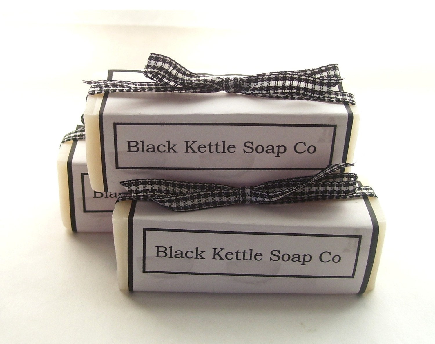 Laundry Stain Stick... Black Kettle