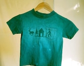 Kid's Camp Tee