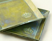 Side Plates for Dessert or Appetizers