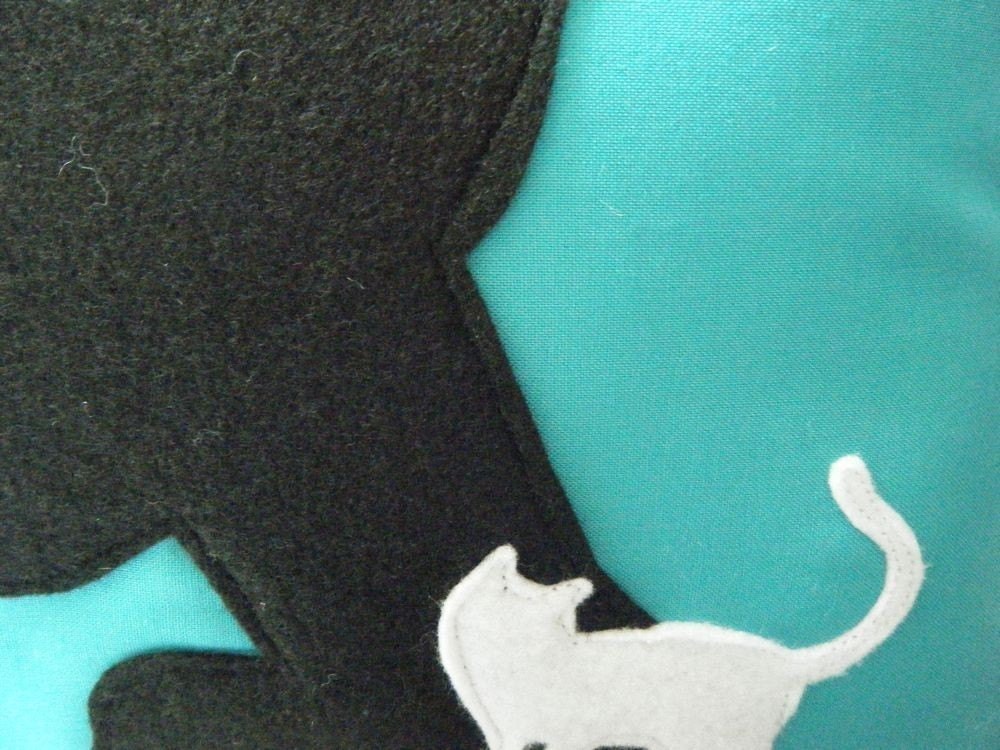 Audrey Hepburn Breakfast at Tiffany's Decorative Pillow - Perfect for Wedding Decor - As Seen on Gossip Girl