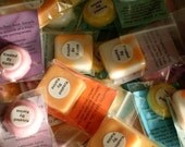 Pick 10 Soap Samples