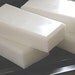 Coconut Cream - Handmade Shea Butter Vegan Soap