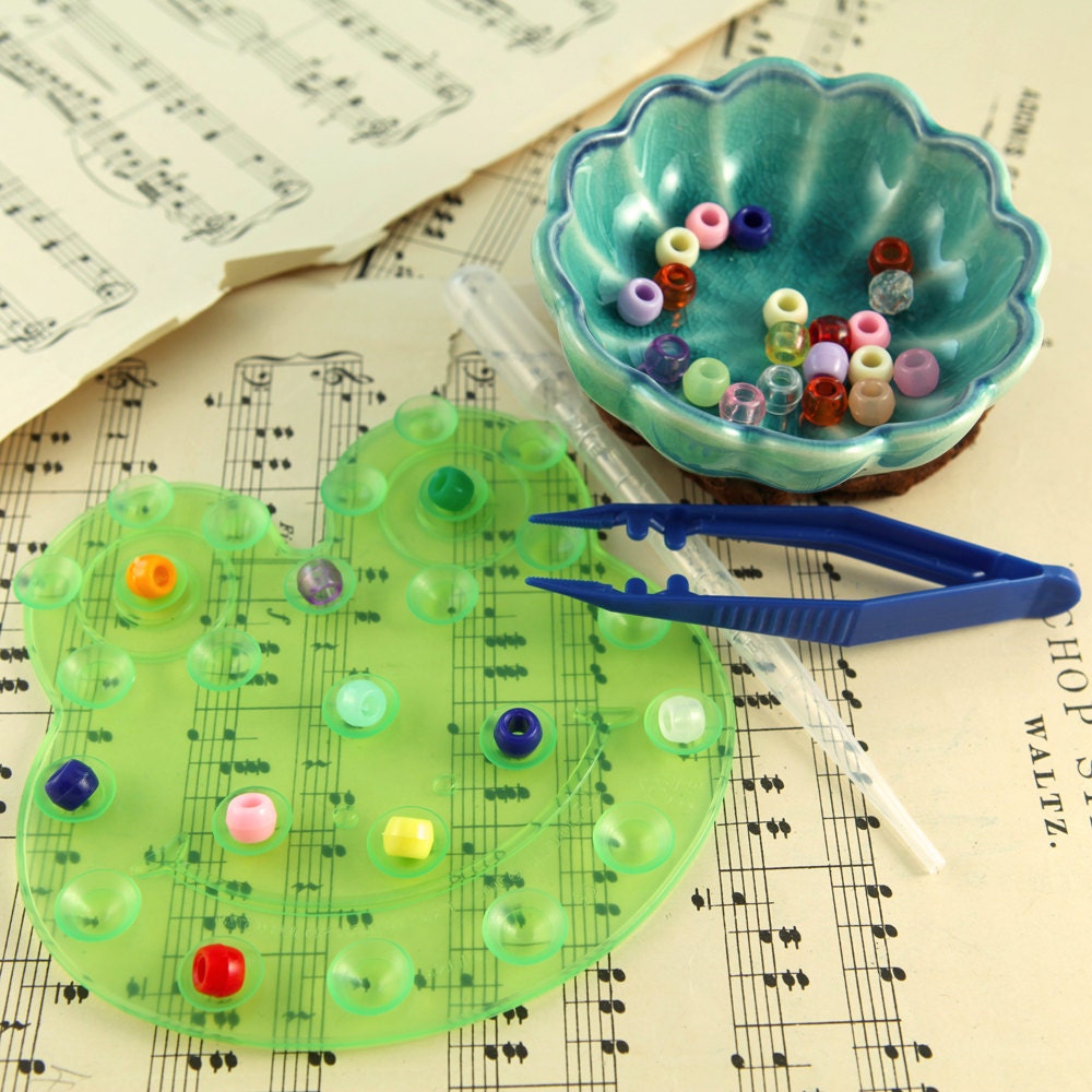 Montessori Transferring Counting Sorting Pouring Manipulative FROG Activity