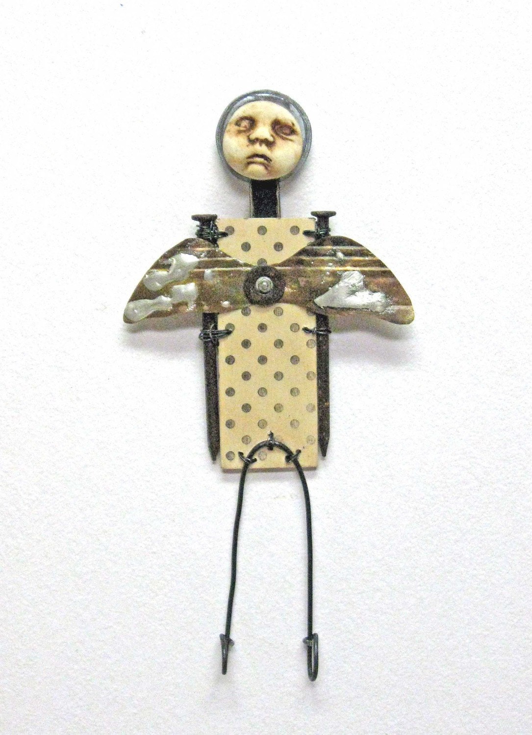 Angel Igor