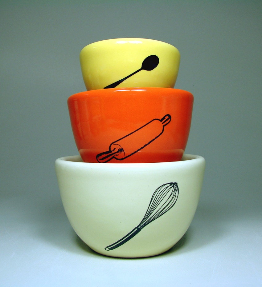 The Urban Set to Whip It Up. Made to Order.