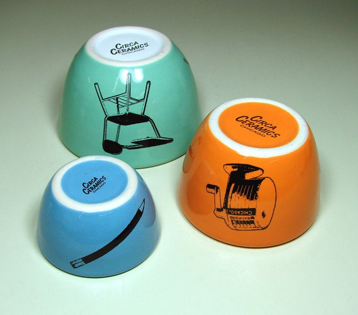 The Urban Set in School. Made to Order.