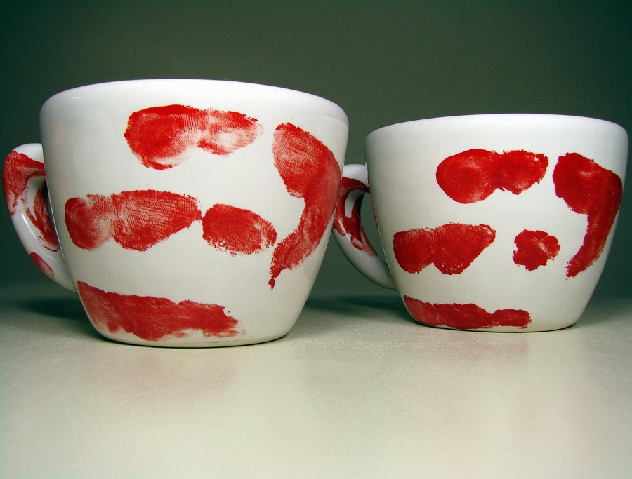 Slightly Unsightly - Murder Mug (12oz in white) - Made to Order
