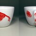 Slightly Unsightly - Murder Mug (12oz in white) - Made to Order