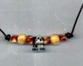 Hush Puppy Necklace