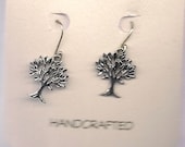 The TRee Of Life Earrings