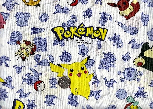 pokemon cotton