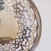 Silver Plated Bowl to Display Fruit made by Sheffield Silver