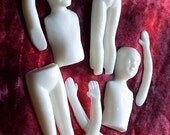 Bizarre Child Body Parts Torso Soap---Gag Gift---Strange