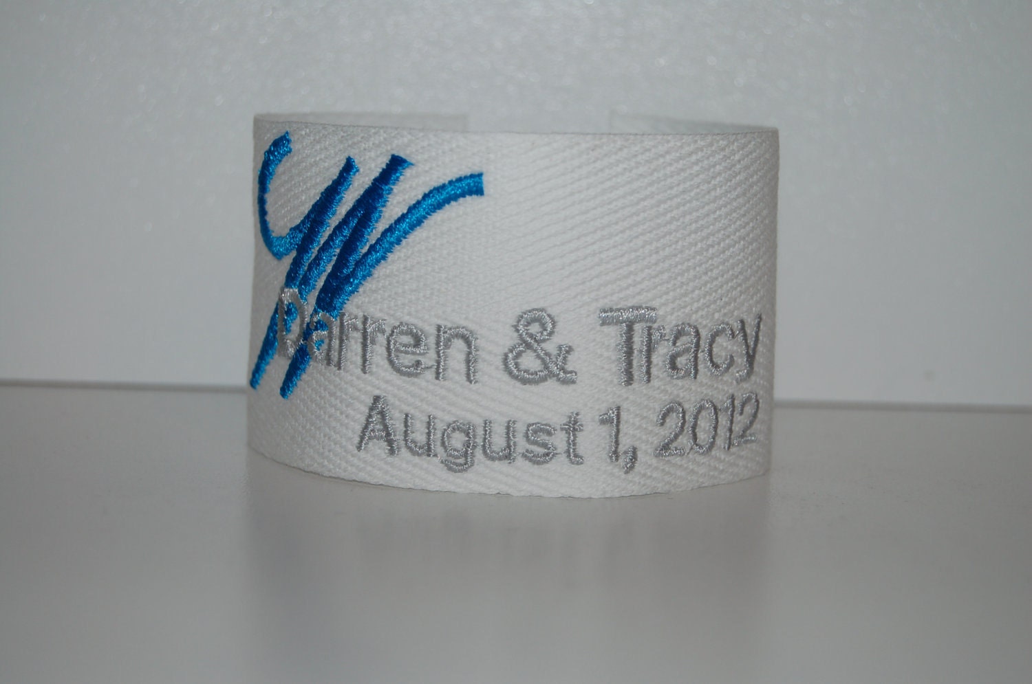 Wedding Label
