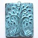 Whimsical Tree Pendant