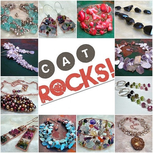 YOU ROCK catROCKS 100 Dollar Gift Certificate