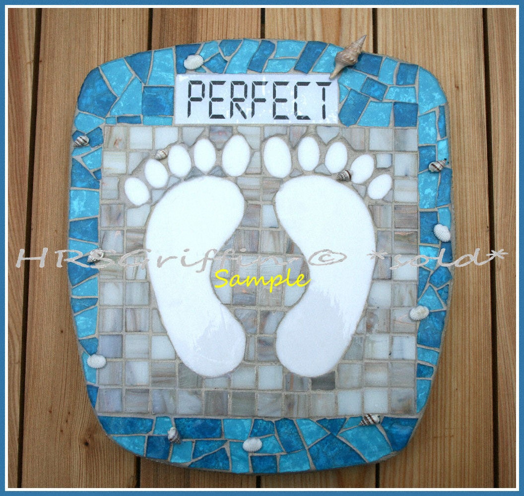 Special Made to Order Perfect Scale