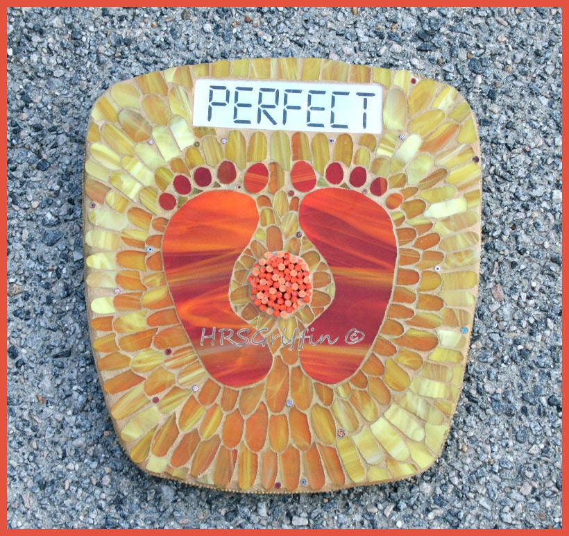 Perfect Scale (Special Purchase for Eating Disorder Coalition of Iowa (edciowa.org)
