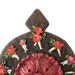 Ring-Around-The-Rosy - Original Mixed Media Assemblage