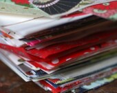 SALE Scrabble Tile Tutorial (learn) plus Awesome Littleput Books paper scrap pack (make)