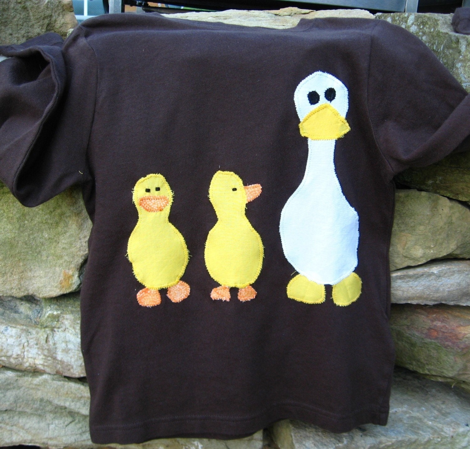 Duck, Duck, Goose