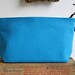metro medium bag - robin blue and cloud