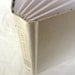 Upcycled cover - Long Stitch Blank Book - All These Girls - 240 pgs