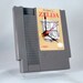 VINTAGE Nintendo Zelda Cartridge Clock (1987)