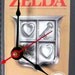 VINTAGE Nintendo Zelda Cartridge Clock (1987)
