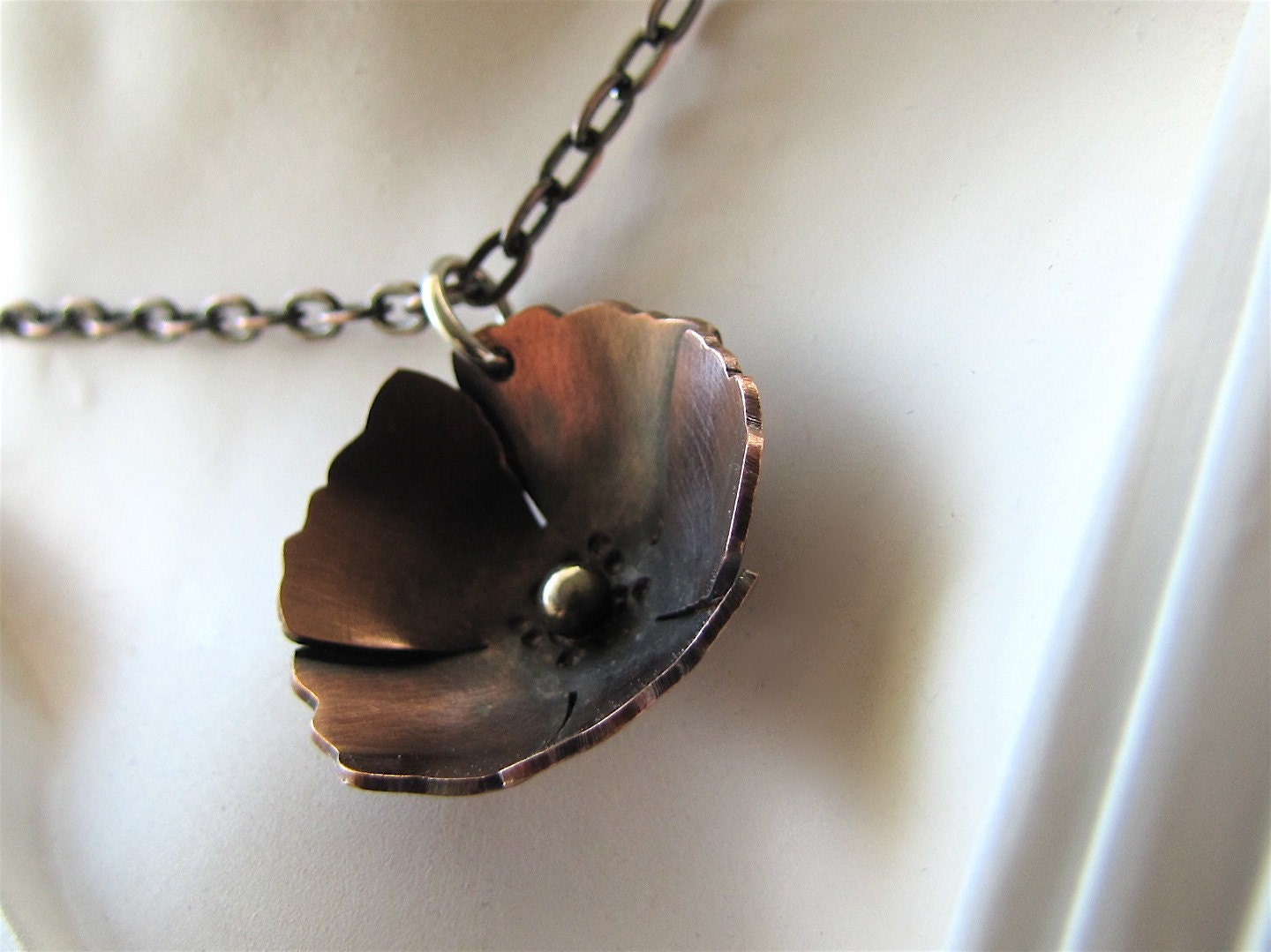 Poppy - made to order