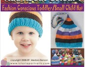 Toddler Small Child HaT PHoTO PRoP striped hat 4 Fashion Conscious boy girl unigender Pick Colors Knit 2 order Tassel Toque