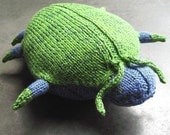 Pattern, Sparkle Beetle