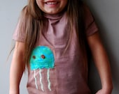 Jonie Jellyfish - T-shirt